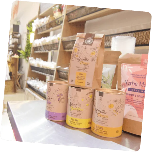 Coquito's Natural Market - Cosmética y suplementos naturales